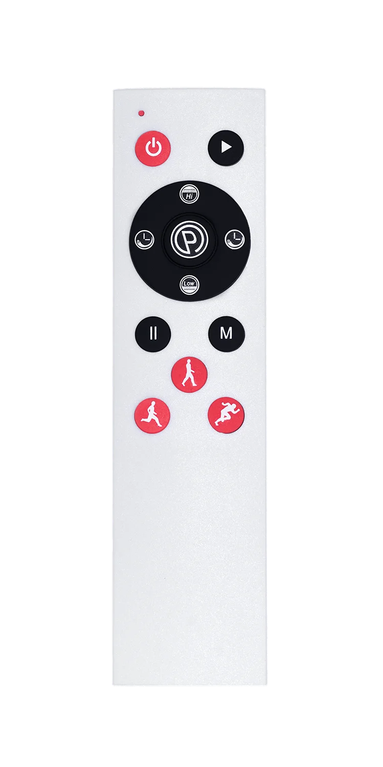 Реальное фото Виброплатформа VF-M130 brown от магазина Спортев