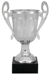 Кубок KB 9009 S/C (H- 14 см, D- 60мм)