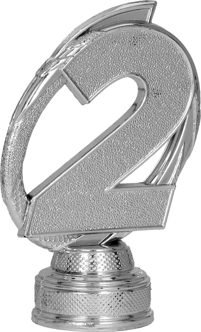 Реальное фото Фигура B302/S 2 место (H-9 см) от магазина Спортев