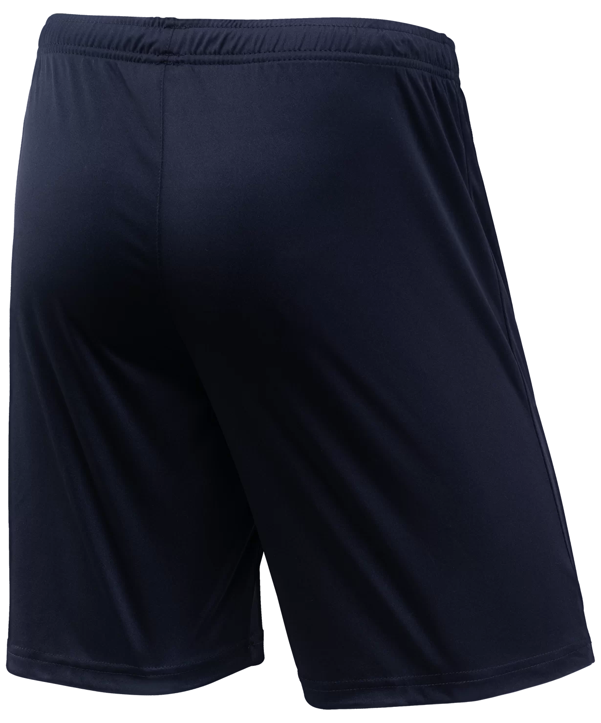 Реальное фото Шорты игровые JÖGEL CAMP Classic Shorts, черный/белый от магазина Спортев