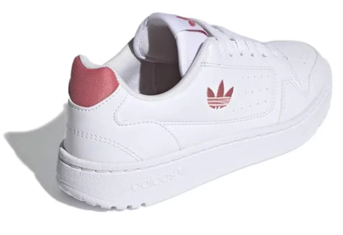 Кроссовки Adidas NY 90 FX6473 Реальное фото Кроссовки Adidas NY 90 FX6473 от магазина Спортев
