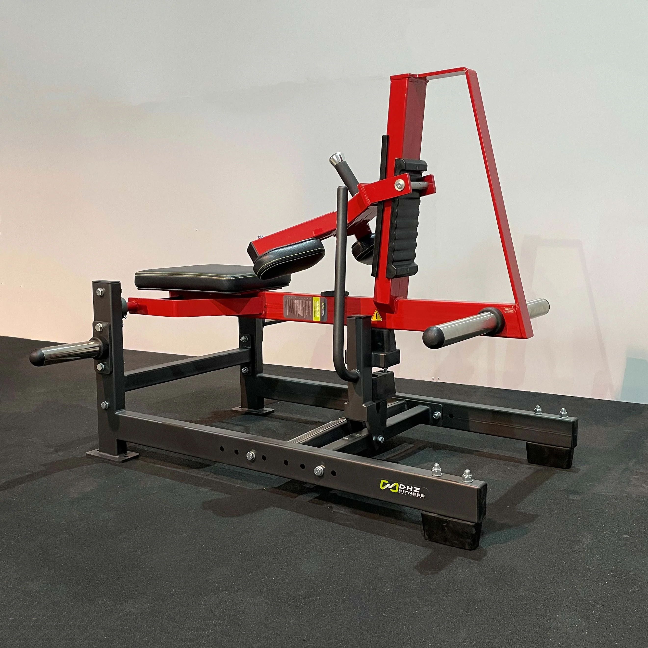 Реальное фото SMR2025 Голень сидя от магазина Спортев