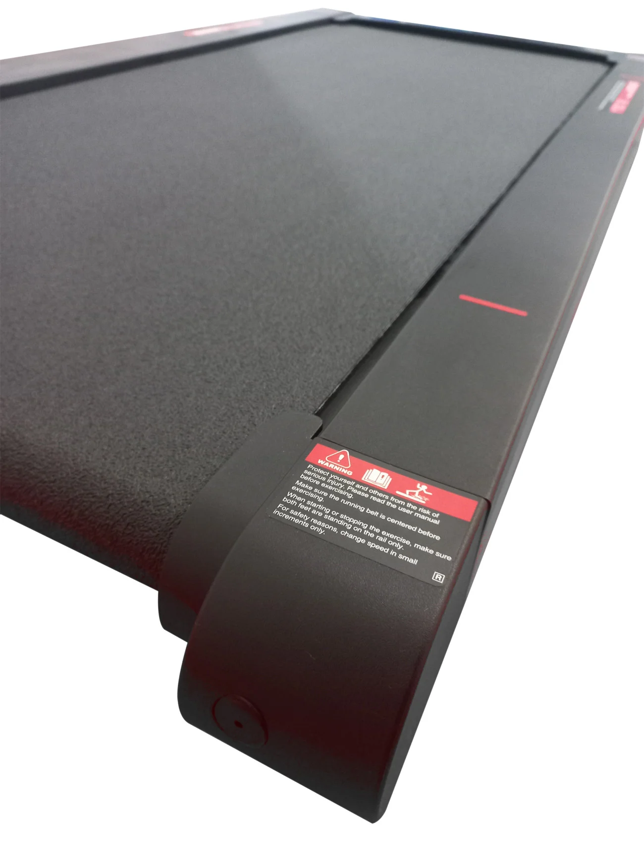 Реальное фото Вибродорожка AMF T3E от магазина Спортев