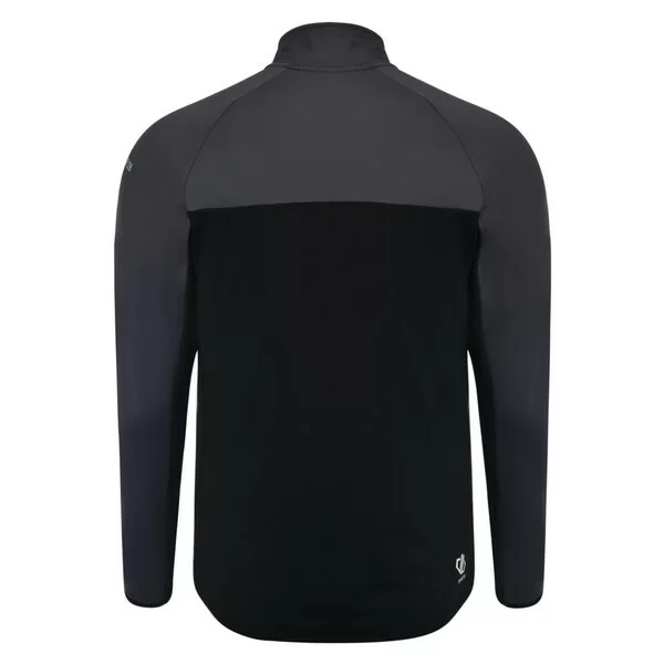 Реальное фото Куртка Riform Core Str (Цвет AAY, Серый) DML395 от магазина СпортЕВ