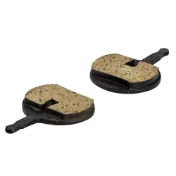 Тормозные колодки для дисковых тормозов STG PAD 001-WOSP Х127103
