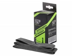 Камера 29" * 2.125 NTG автовентиль в инд. упаковке 790024