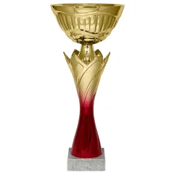 Кубок KB 99964 B/GRD (H - 27см, D - 120 мм)