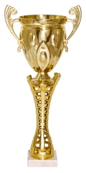 Кубок KB 9209 B h-35.5 см d-100 мм