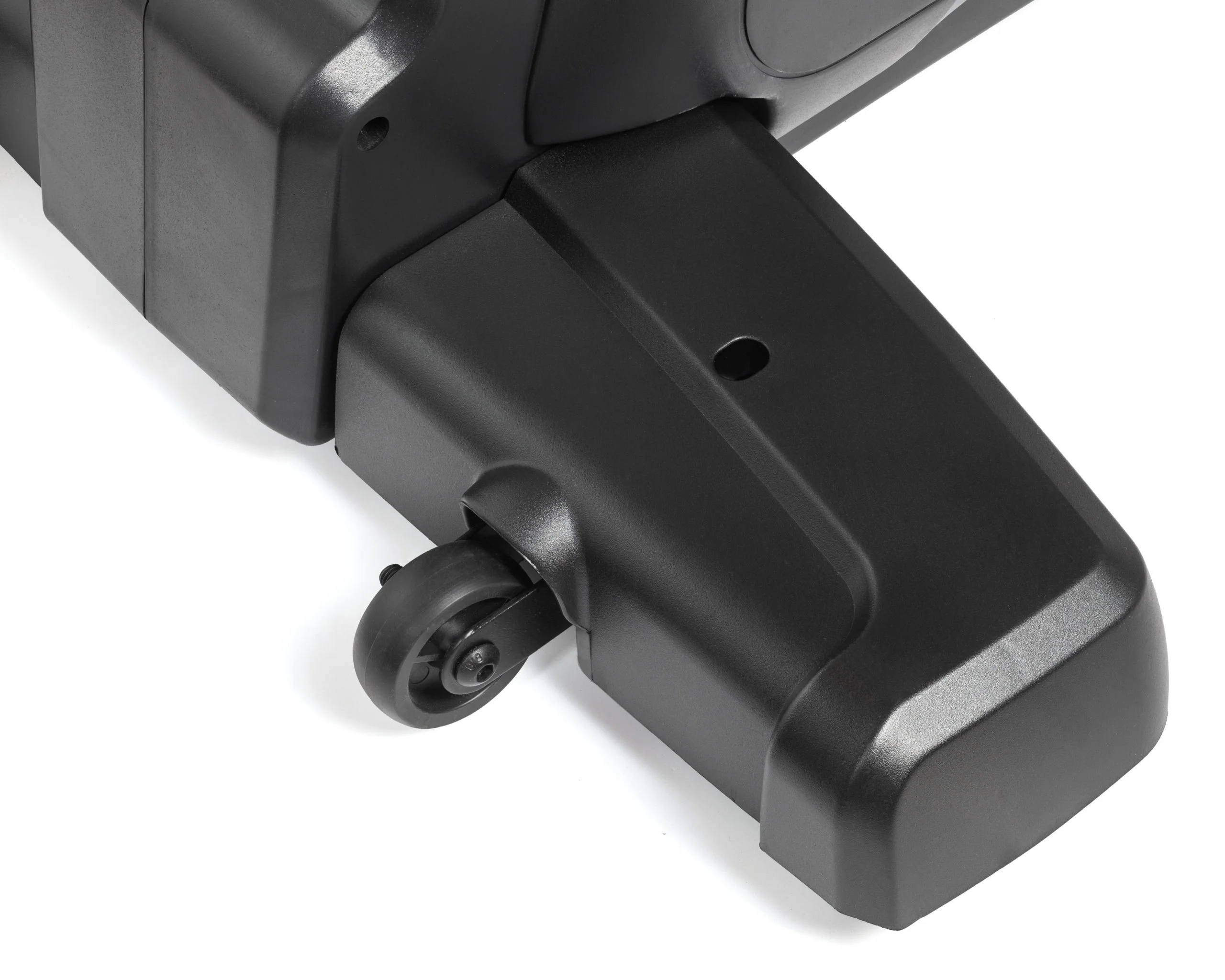 Реальное фото Велотренажер горизонтальный VictoryFit VF-D006 от магазина Спортев