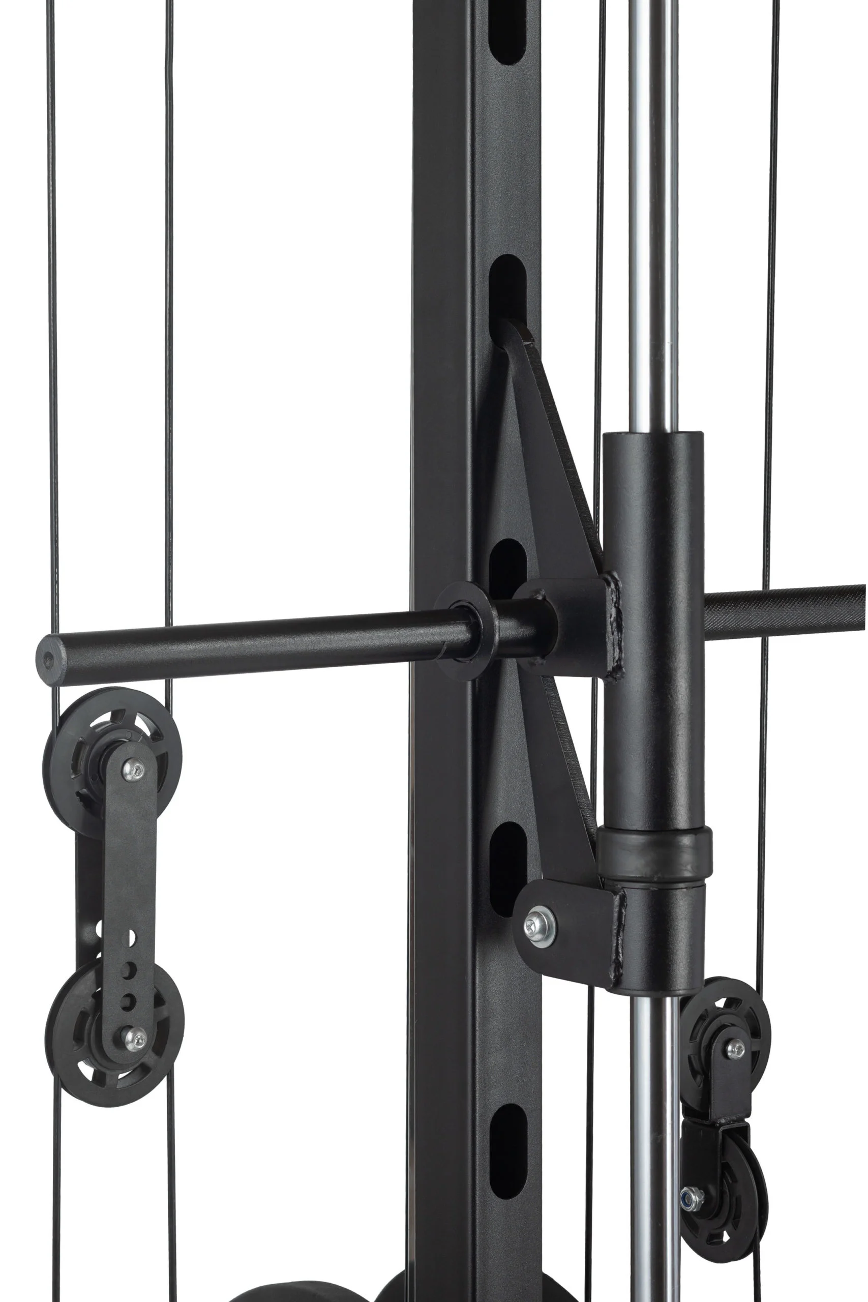 Реальное фото Машина Смита мультифункциональная VictoryFit VF-С6002 от магазина Спортев