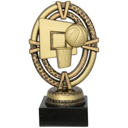 Приз B288H/33С баскетбол (H-12,5 см)