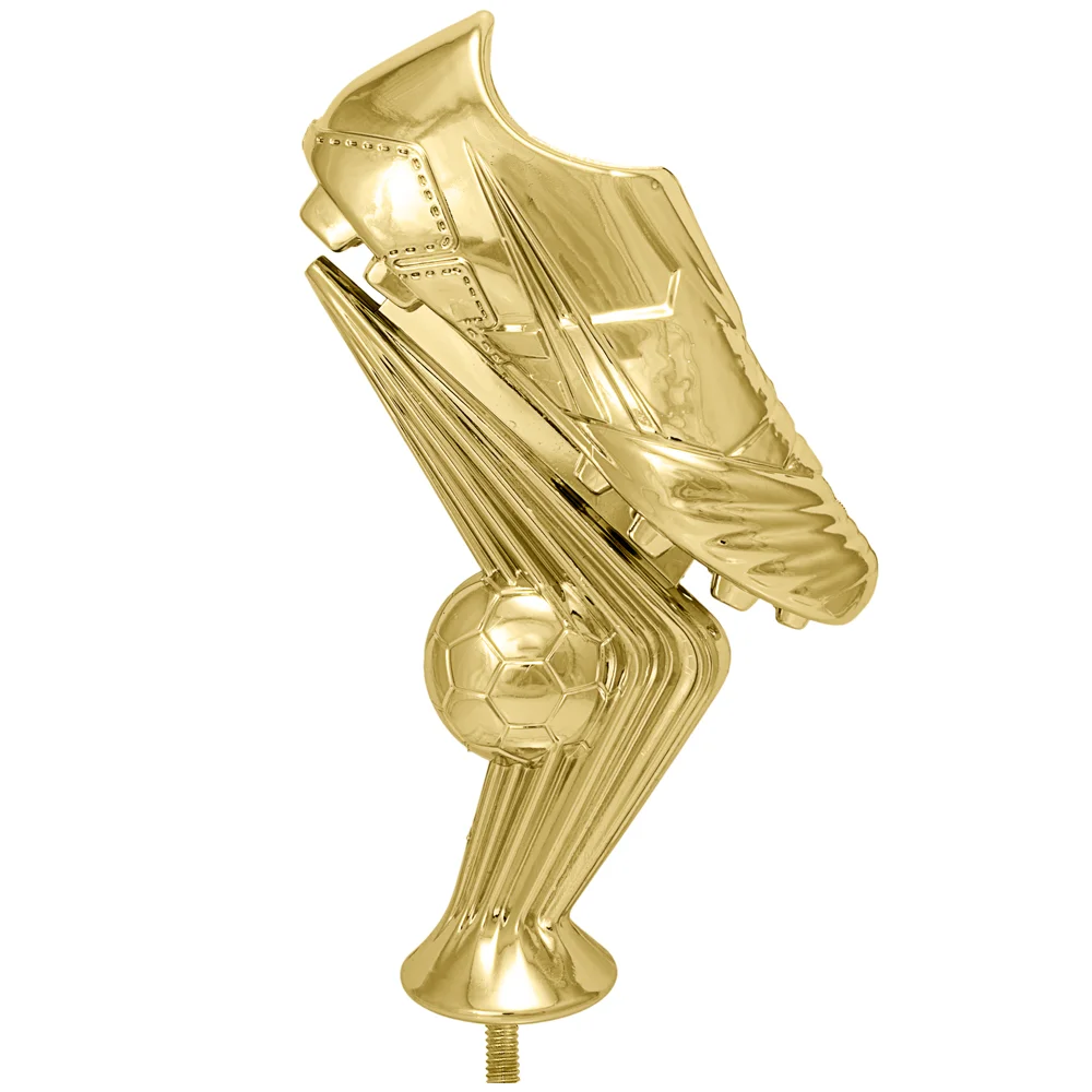 Реальное фото Фигура B226/G-4 футбол (H-17 см) от магазина Спортев