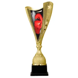 Кубок KB 8079 бокс B (H- 38,5 см)