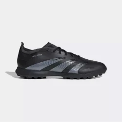 Бутсы Adidas Predator League turf черный IE2614
