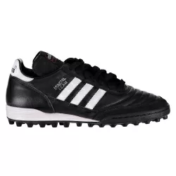 Бутсы Adidas Copa Mundial turf черный/белый 106673/015110