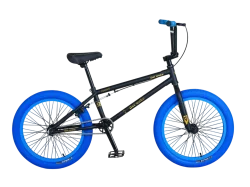 Велосипед GAVER Assured BMX 20"