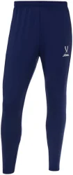 Брюки тренировочные Jogel PREMIER PerFormDRY Training Pants без карманов темно-синий 4881 Брюки тренировочные Jogel PREMIER PerFormDRY Training Pants без карманов темно-синий 4881