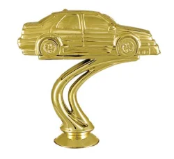 Фигура Автоспорт (H-11 см)