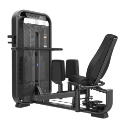E7021JZ Сведение/Разведение ног сидя. Стек 135 кг