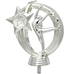 Фигура T02/S танцы (H-12 мм)