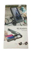 Держатель для телефона с защитным корпусом