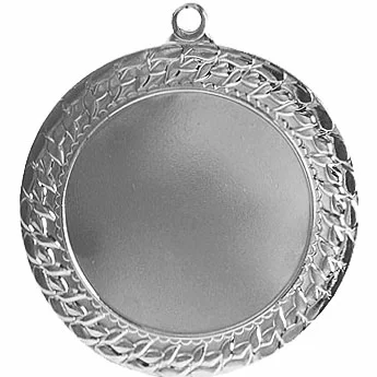 Реальное фото Медаль MMC 2072/S (D-70мм, D-50мм, s-2,5мм) от магазина Спортев