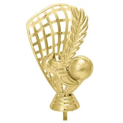 Фигура H429/G футбол (H-12 см)