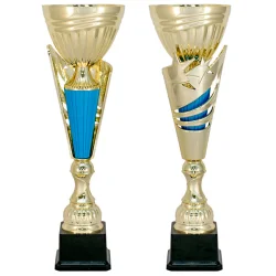 Кубок KB 5008 D (H-30 см, D-80 мм)