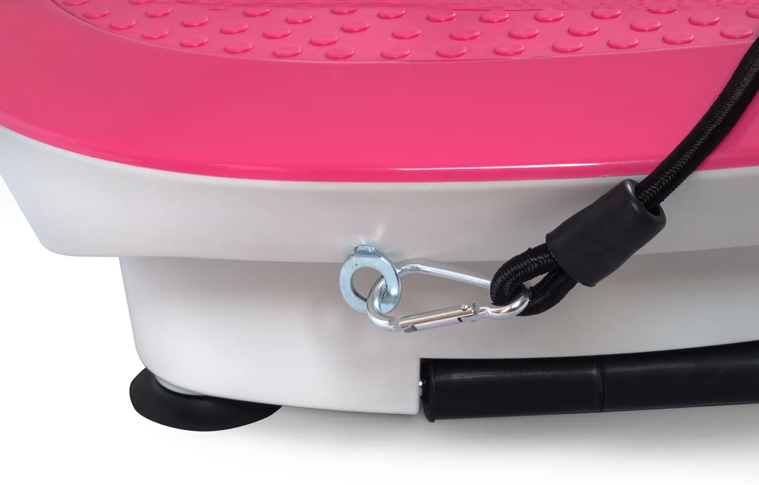 Реальное фото 3D Виброплатформа VF-S800 Pink от магазина Спортев