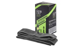 Камера 28" * 1.95/2.125 NTG автовентиль 48 мм в инд. упаковке 790018