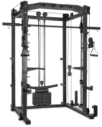 Машина Смита мультифункциональная VictoryFit VF-С6001