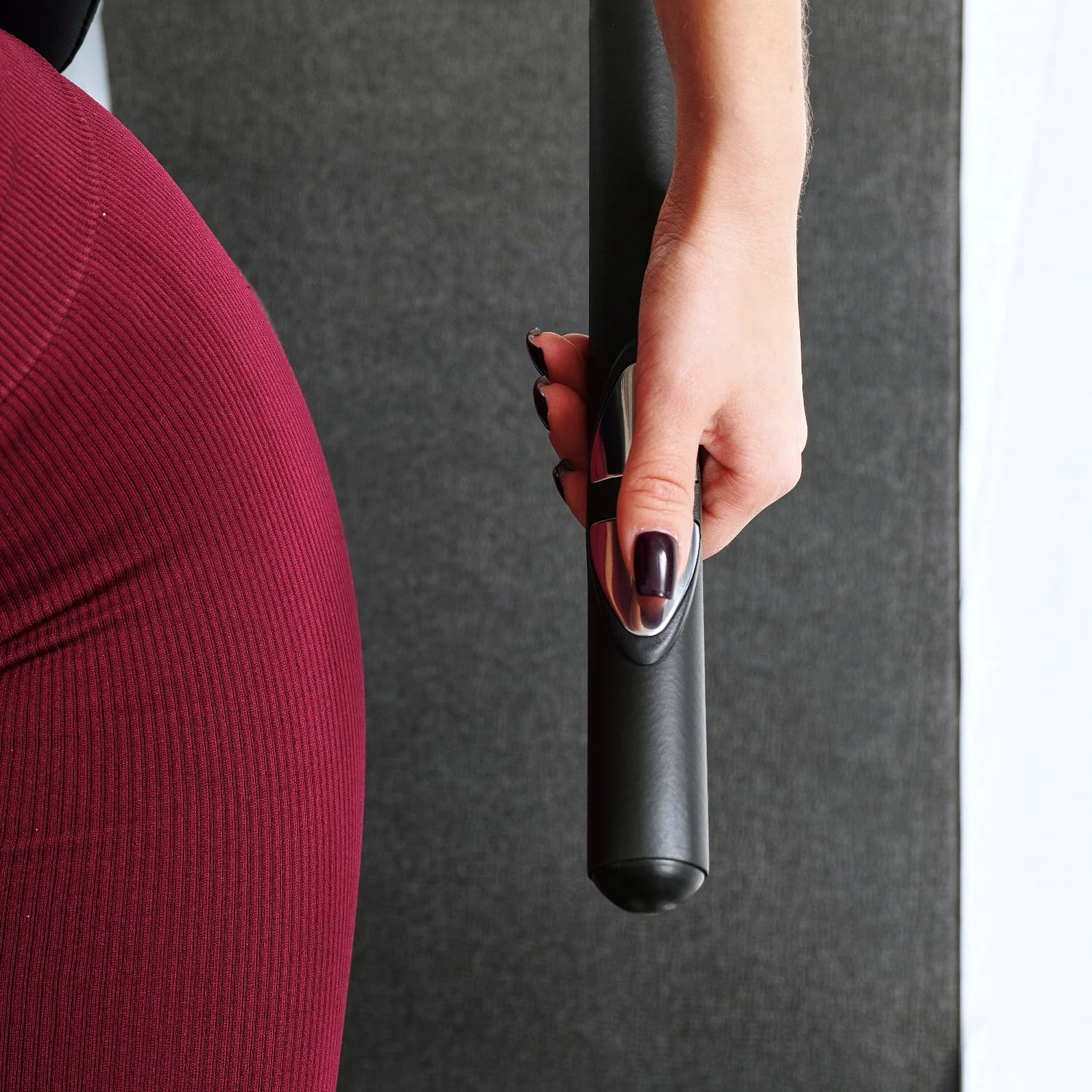 Реальное фото Велотренажер DFC GBYQ-2300D от магазина Спортев