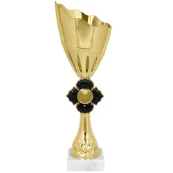 Кубок KB 9255 C (H- 25 см, D- 80 мм)