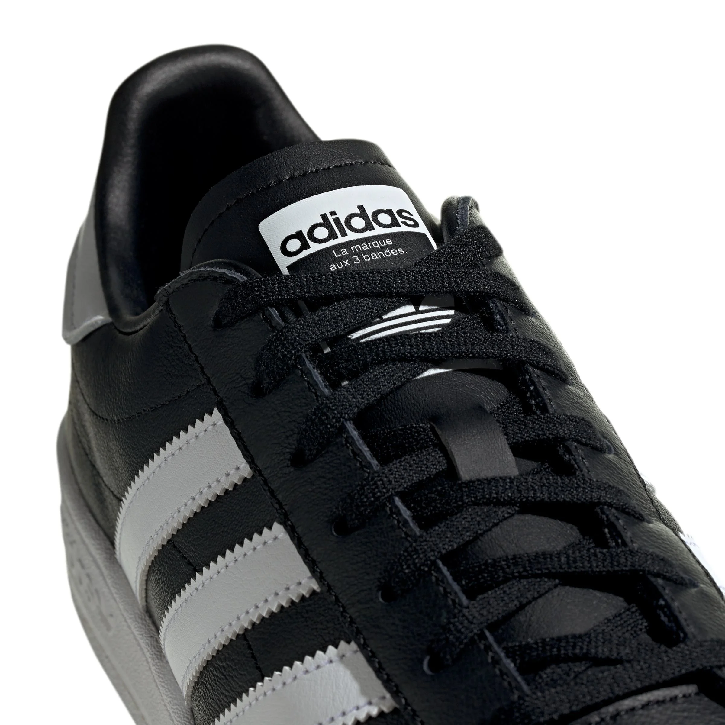 Кроссовки Adidas Team Court черный/белый EF6048 Реальное фото Кроссовки Adidas Team Court черный/белый EF6048 от магазина Спортев
