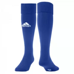 Гетры футбольные Adidas Milano Sock синий/белый E19299