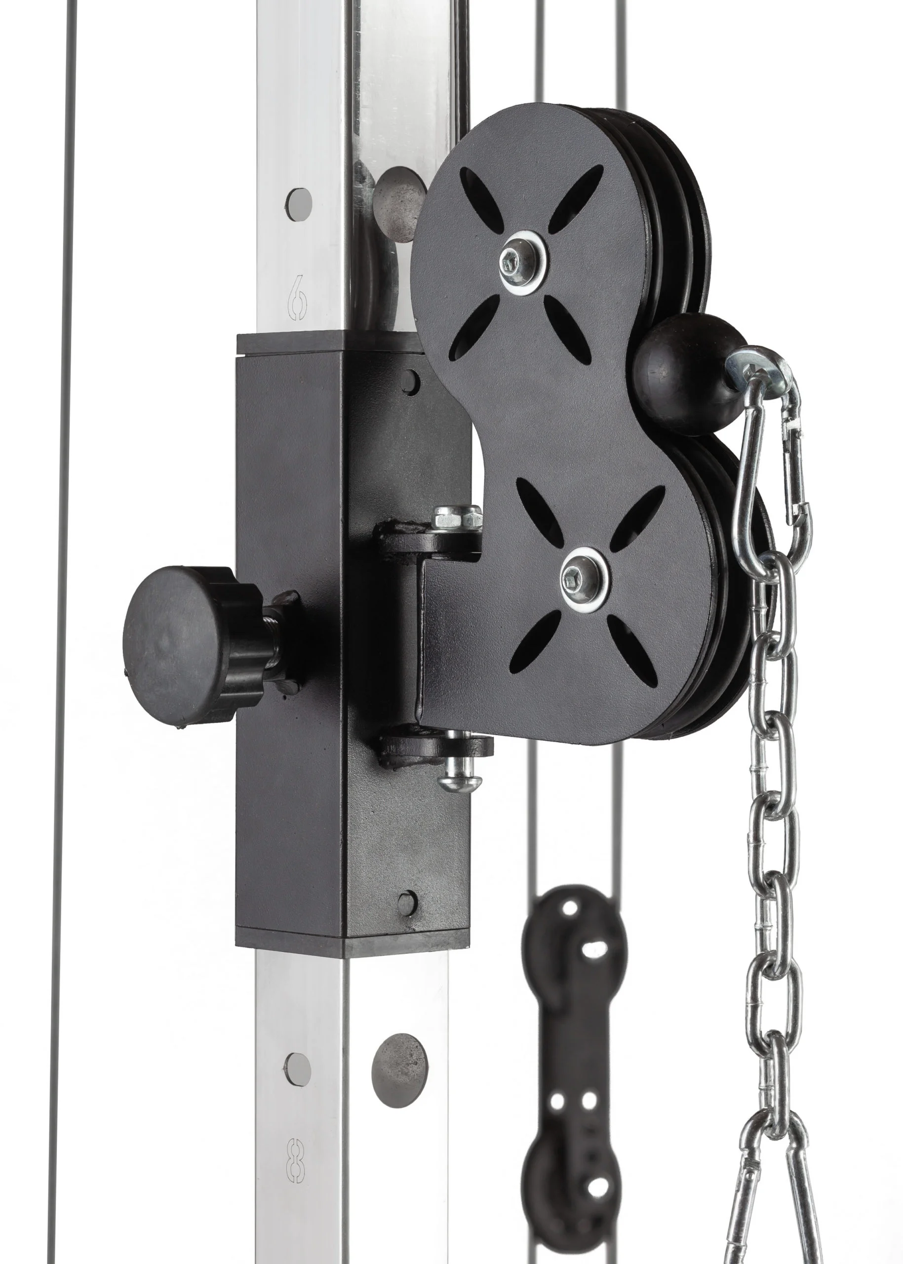 Реальное фото Машина Смита мультифункциональная VictoryFit VF-С6002 от магазина Спортев