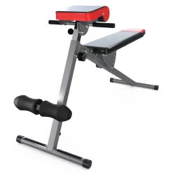 Скамья для пресса/ гиперэкстензия DFC D1107