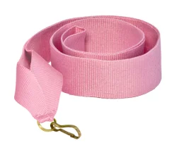 Лента для медали V2-Pink  розовая (22 мм)