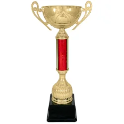 Кубок KB 5049 A (H-44 см, D-140 мм)