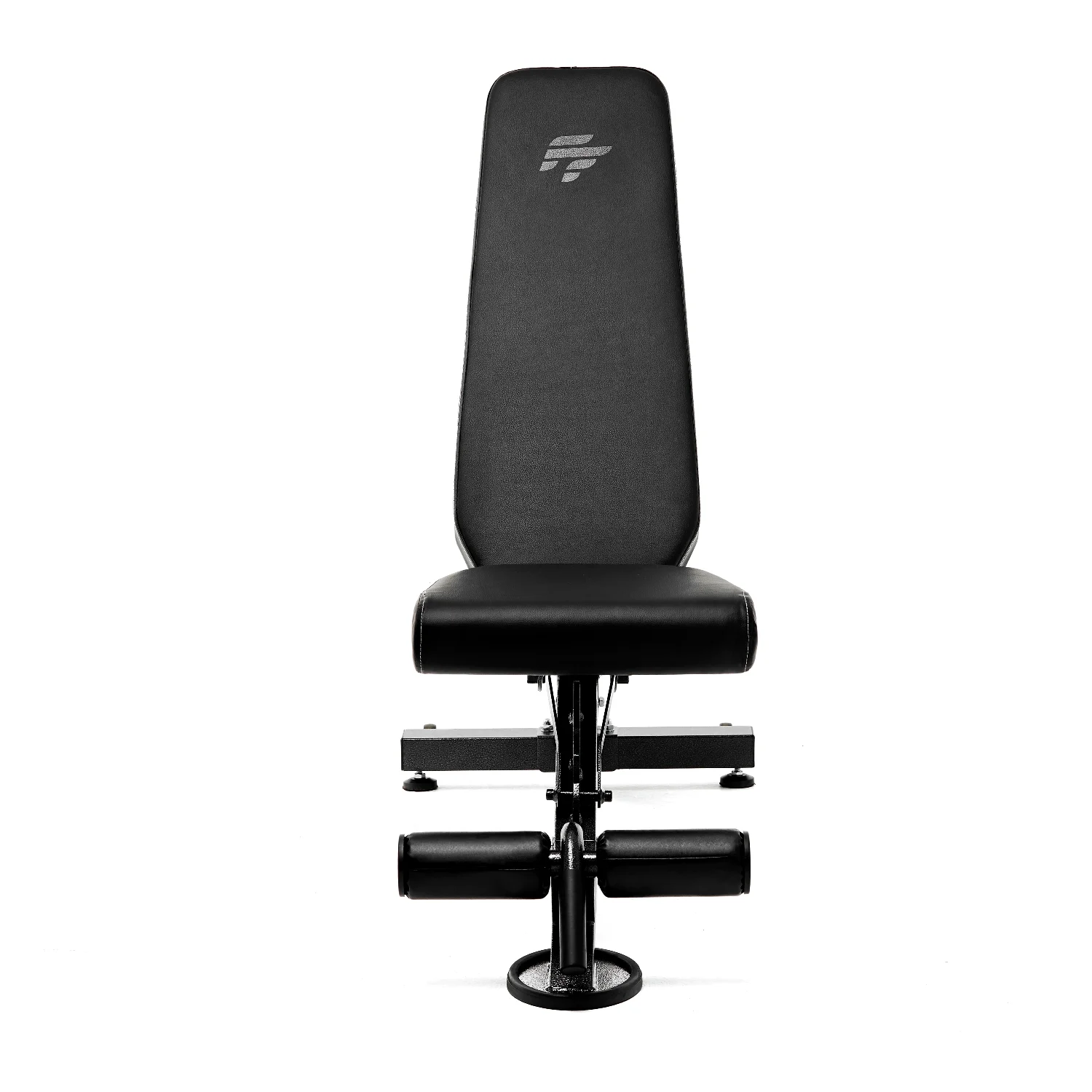 Реальное фото Cкамья силовая универсальная DFC D399 от магазина Спортев