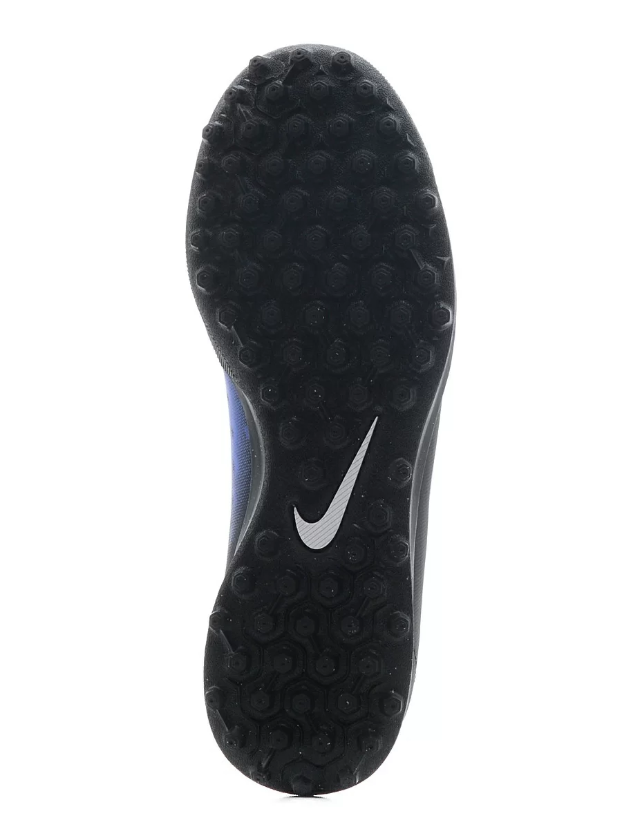 Реальное фото Бутсы Nike Magistax Ola II TF 844408-016 от магазина СпортЕВ