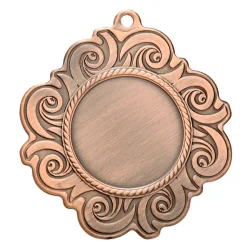 Медаль MZ 12-50/B (D-50мм, D-25мм)