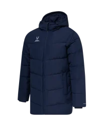 Куртка утепленная Jogel ESSENTIAL Padded Jacket т.синий 4531/4530
