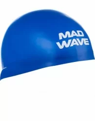 Шапочка для плавания Mad Wave D-Cap Fina Approved M M0537 01 2 04W