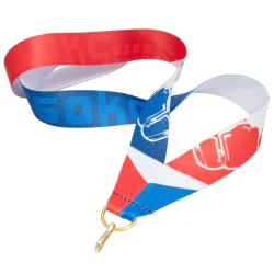 Лента для медали бокс- 2 (1-сторонняя, 25 мм)