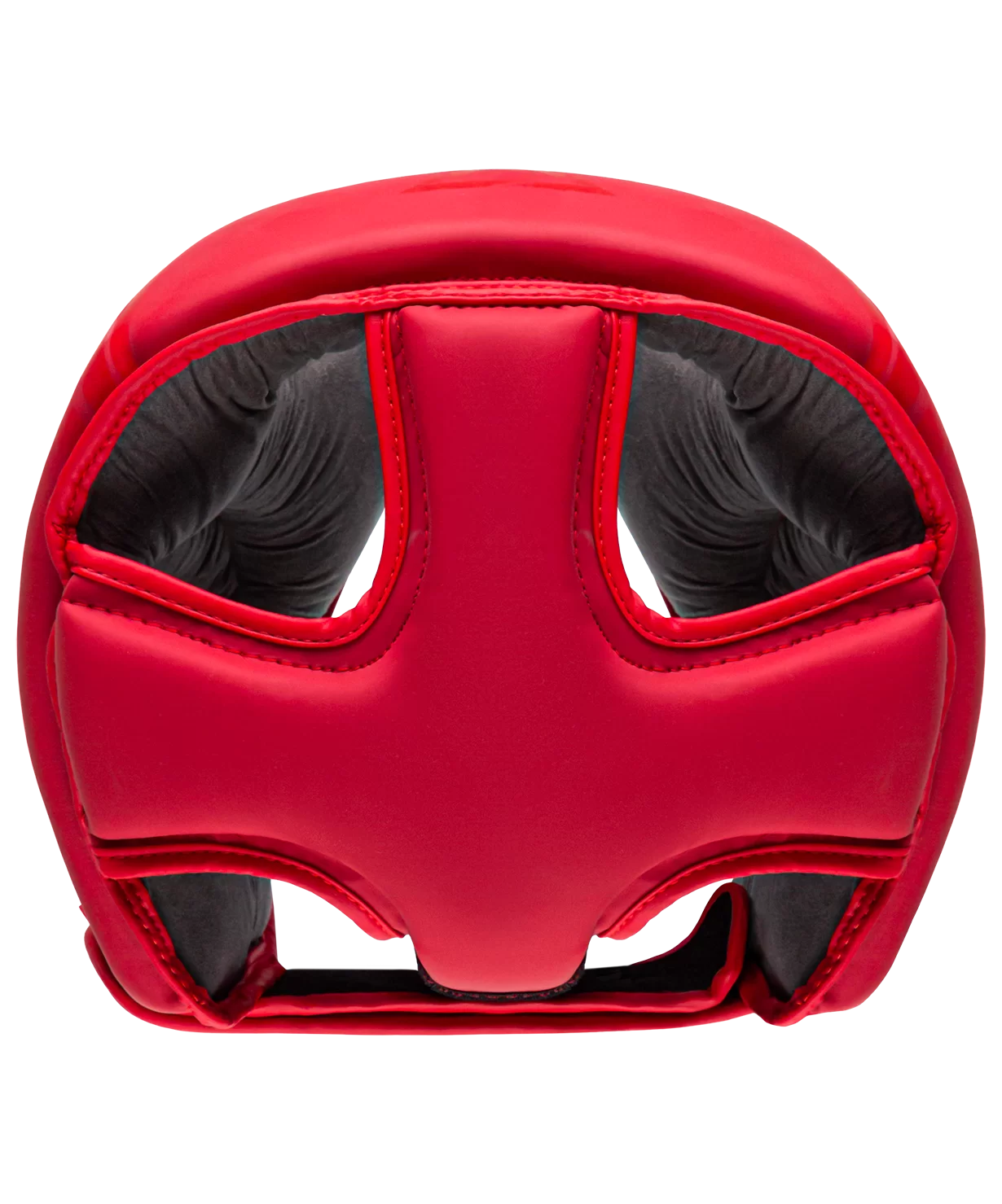 Реальное фото Шлем открытый взрослый ORO, ПУ, красный Insane от магазина СпортЕВ