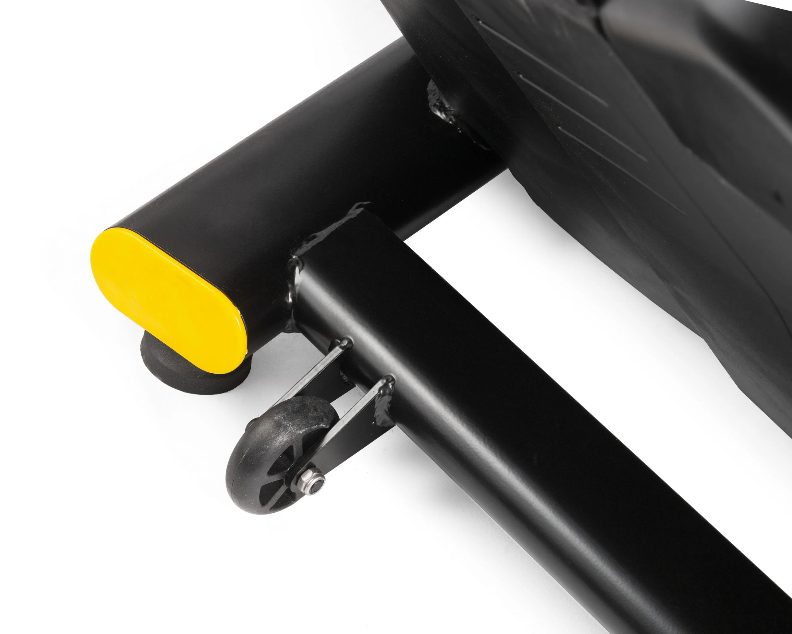 Реальное фото Степпер поперечный VictoryFit VF-E9006 от магазина Спортев