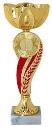 Кубок KB 8365 B (H-25 см, D-100 мм)