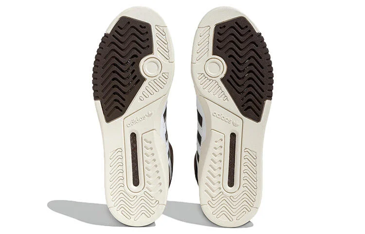 Кроссовки Adidas Drop Step XL коричневый IG4801 Реальное фото Кроссовки Adidas Drop Step XL коричневый IG4801 от магазина Спортев