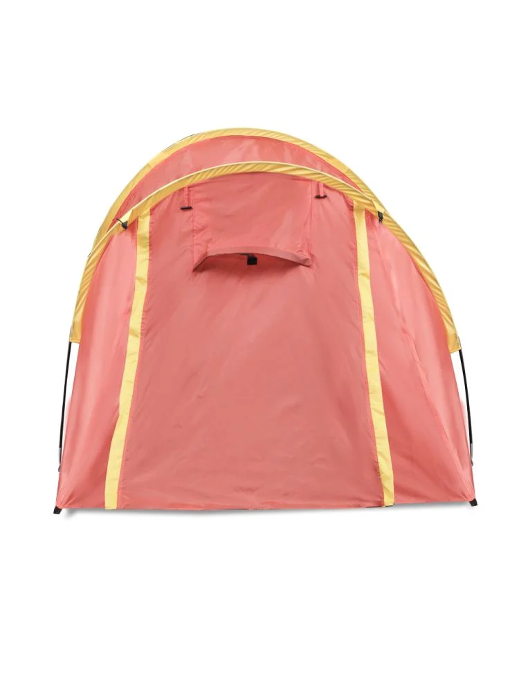 Реальное фото Палатка туристическая Аtemi TONGA 3S от магазина Спортев